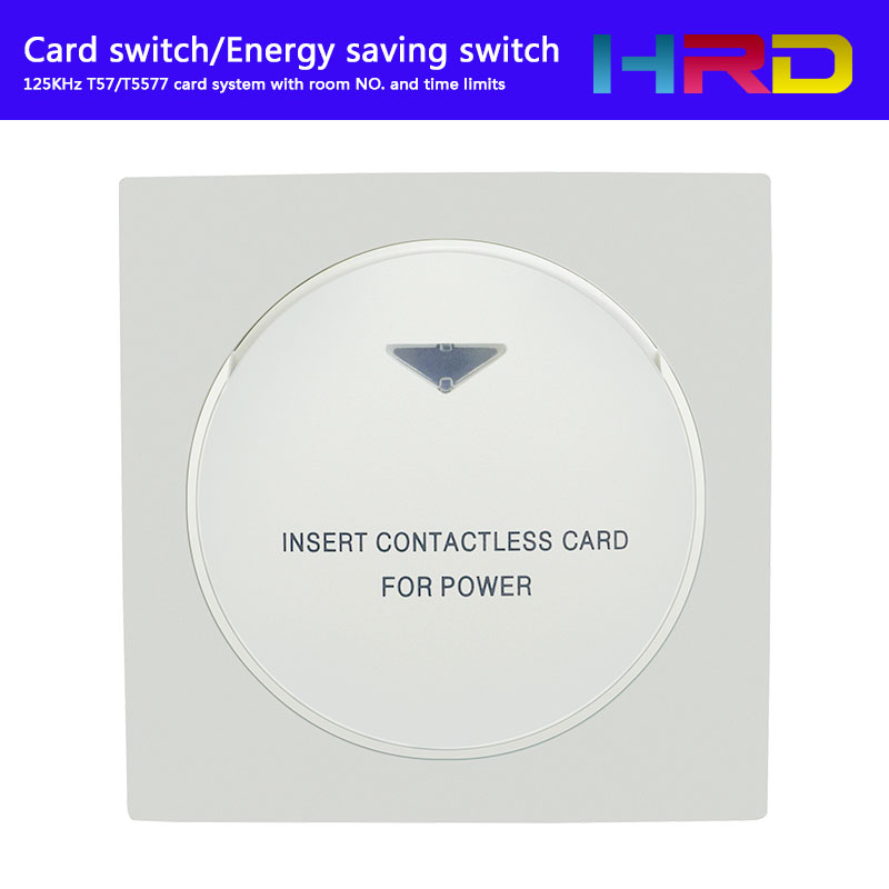[]  ȣ    ī rf 30A  switch15s   ī  /[] White hotel energy saving key card rf 30A sensor switch15s delay insert card to take p